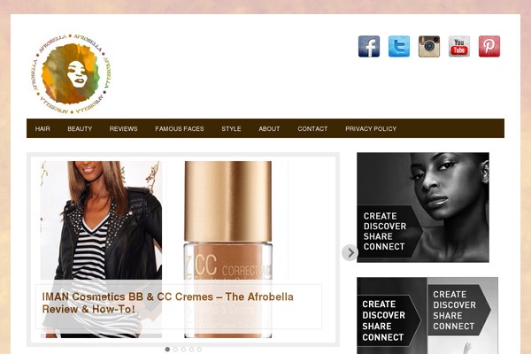 Site using Sheknows-infuse plugin