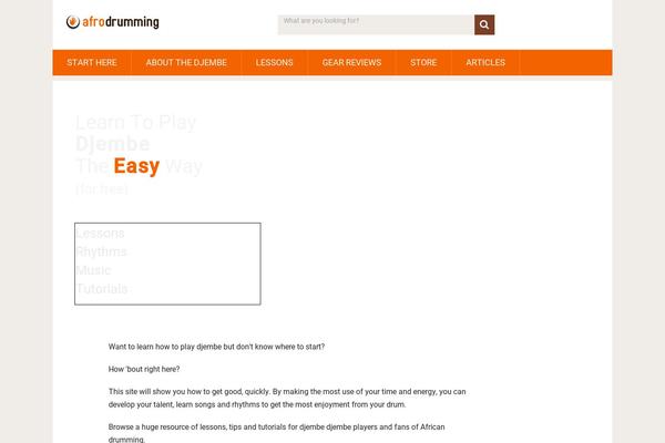 Site using Wp-affiliate-disclosure plugin