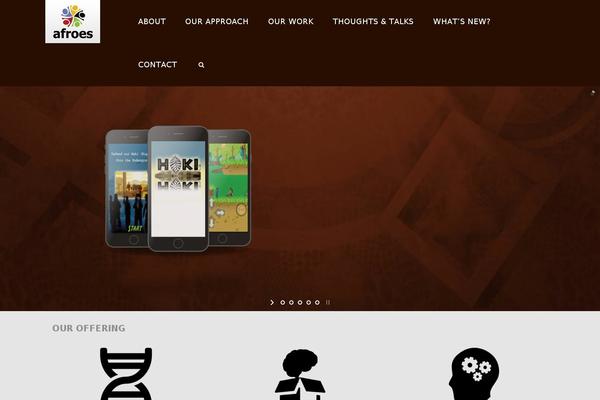 Site using Ultimate_VC_Addons plugin
