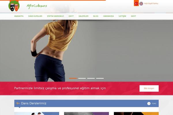 Site using Layered-popups plugin