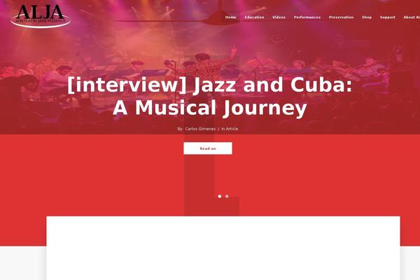 Site using Gf plugin