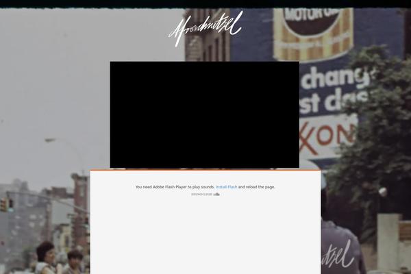 Hatch-pro theme site design template sample