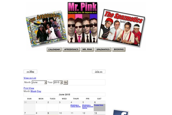 Thesis theme site design template sample