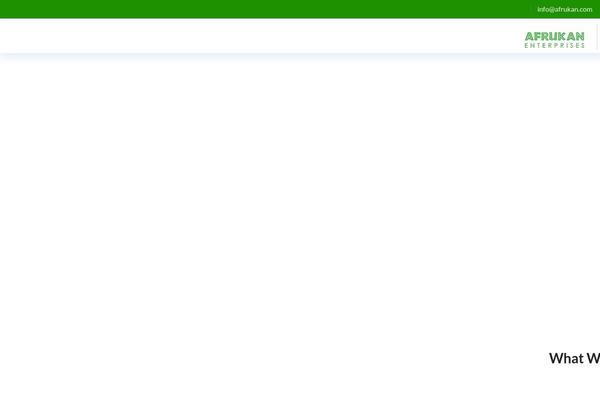 Site using Seocify-assistance plugin