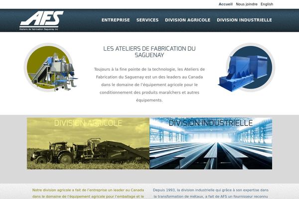 Wordpress Bootstrap theme site design template sample