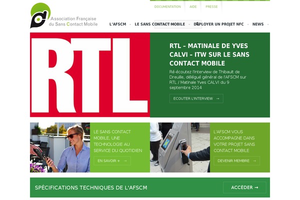Site using Wpml-translation-management plugin
