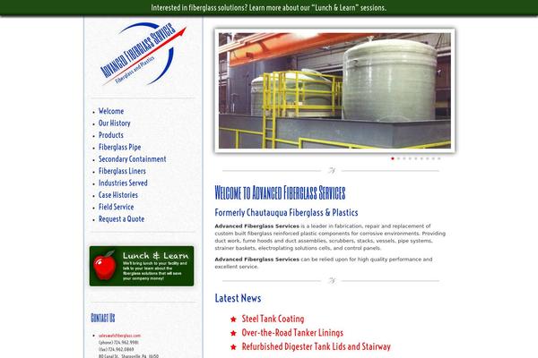 afsfiberglass.com site used Afs