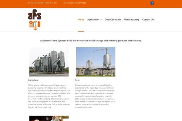 Site using wp-forecast plugin