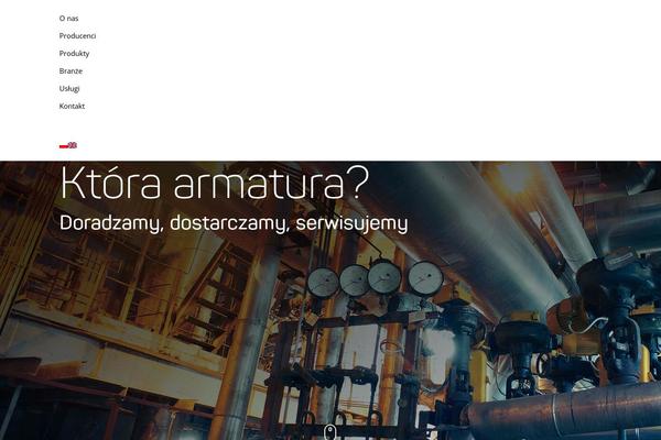 aft.pl site used Aft