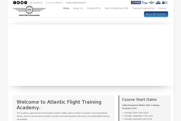 Site using Import-eventbrite-events plugin