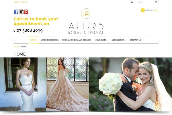 Site using WooCommerce Product Image Flipper plugin