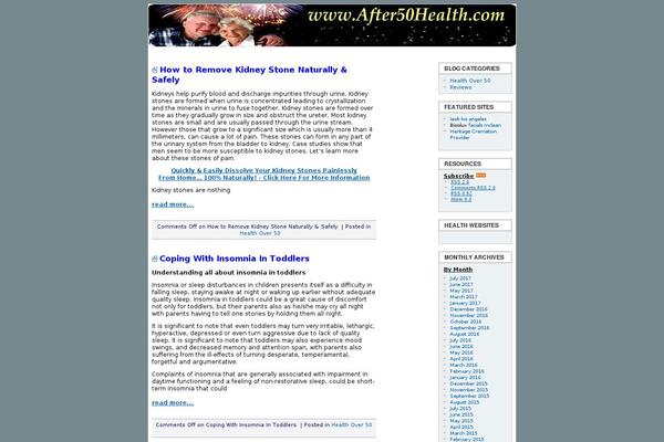 Site using Social_ultra plugin