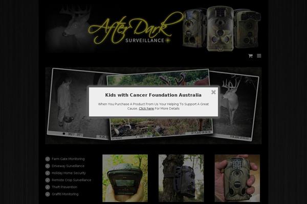 afterdarksurveillance.com site used Livelife