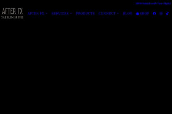 Site using Awsm-team-pro plugin