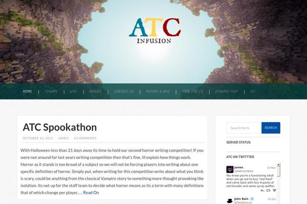 Site using Browser Specific CSS plugin