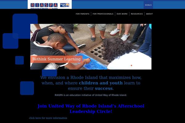 WP Framework theme site design template sample
