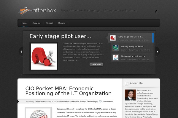 Polished theme site design template sample