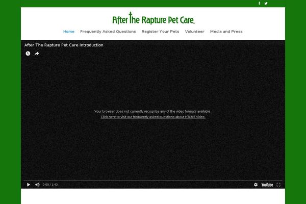 Site using Divi-Switch plugin