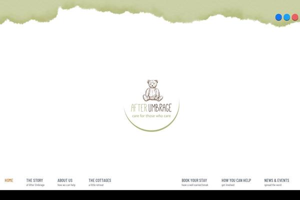 Site using Easy Accordion Free plugin