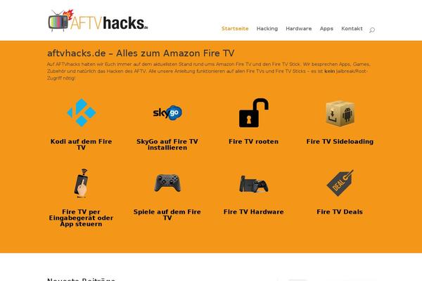 Site using Advanced-ads-tracking plugin