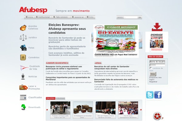 GrandNews theme site design template sample