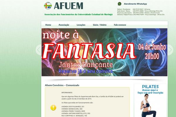 Beautysecrets theme site design template sample