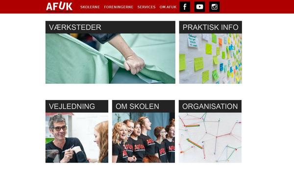 Site using Responsive Video Light plugin
