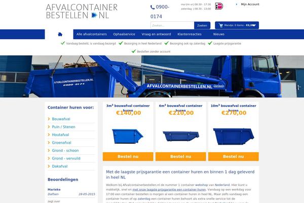 Site using Lazy-load-optimizer plugin