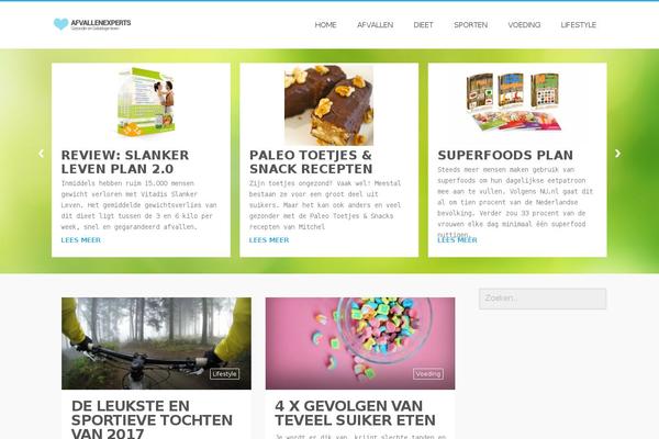 Site using Bol.com Partner Program Plugin plugin