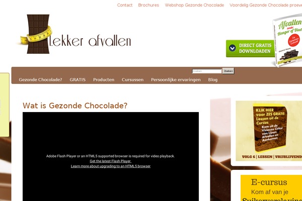 Wm4 theme site design template sample