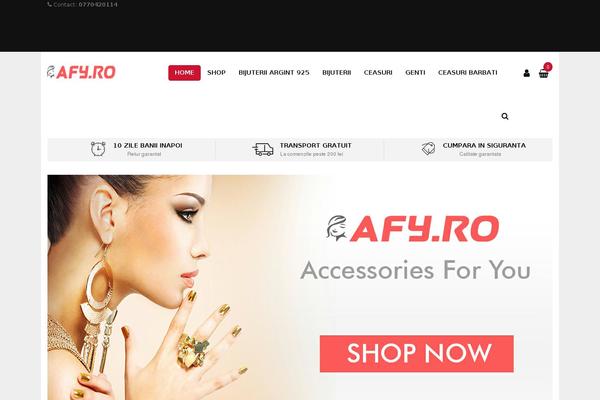 Site using Woo-discount-rules-pro plugin