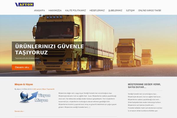 afyontasimacilik.com site used Photolite