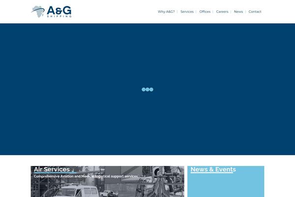Site using Templatera plugin