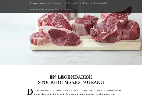 Book Lite theme site design template sample