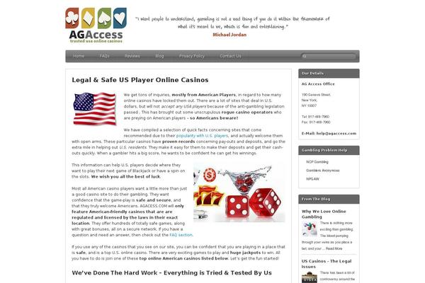 Site using WPSIREN Recent Posts By Category plugin