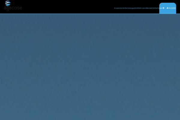Site using Cf7-invisible-recaptcha plugin
