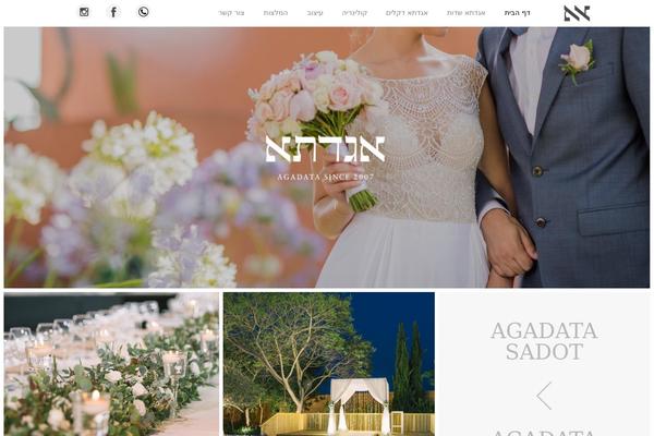 Site using Slider-video plugin