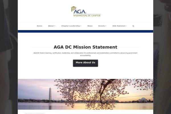 X | The Theme theme site design template sample