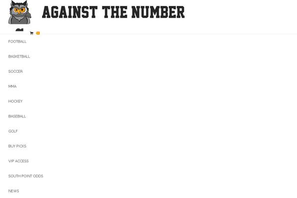Site using WP User Control plugin