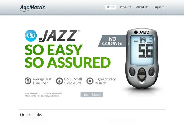 Site using Google Analytics by Yoast plugin