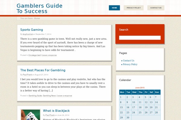 Retro-fitted theme site design template sample