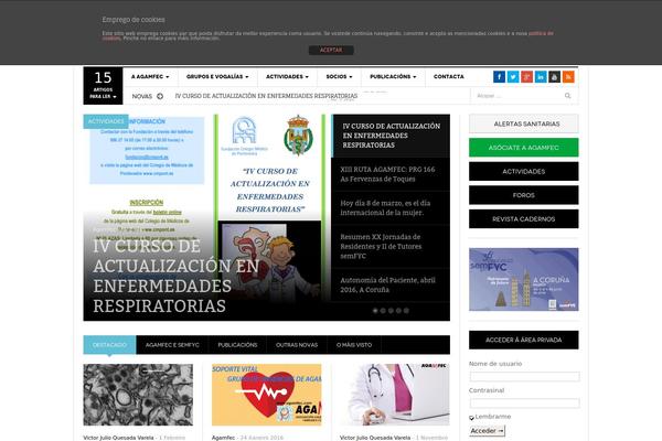 agamfec.com site used Dw_focus_1.0.9_theme