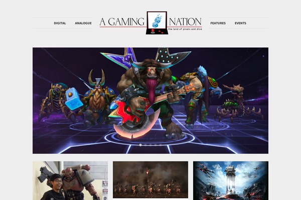 agamingnation.com site used Adapt