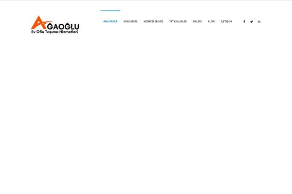 Site using Porto-functionality plugin