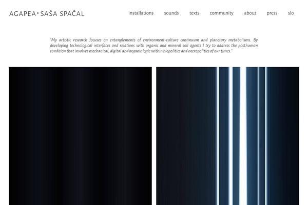 Site using Ottar-core plugin
