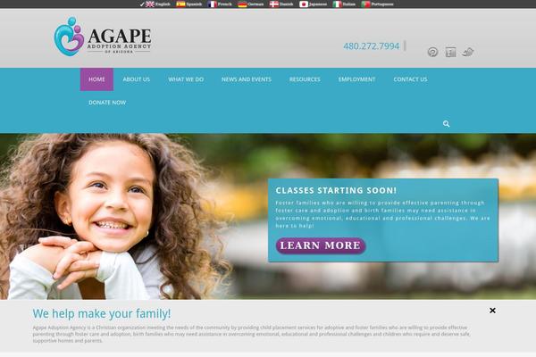 Site using Slider-images plugin