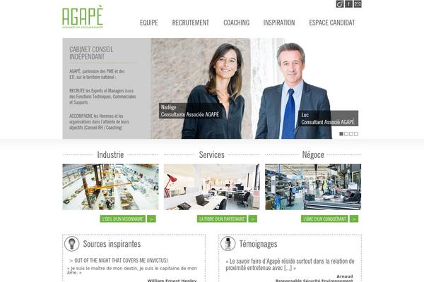 Custom_theme theme site design template sample