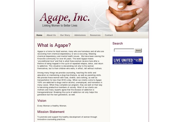 slamdot-pro theme websites examples