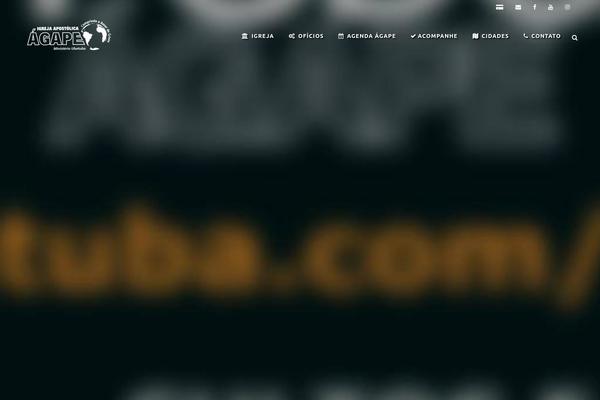 Site using Popup Maker plugin