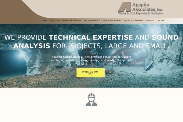 Site using Artbees-captcha plugin